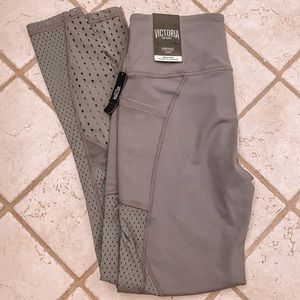 vs knockout leggings